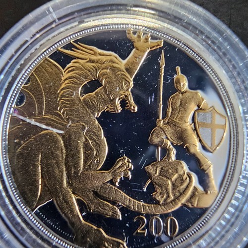 2020 gibraltar silver - gibraltar,