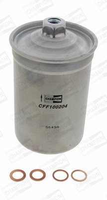 Fuel filter supply system - fuel,