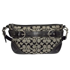 COACH Shoulder Bag Purse