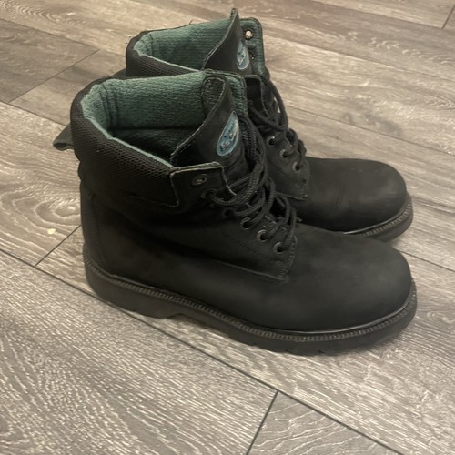 Ben sherman leather boots - ben,