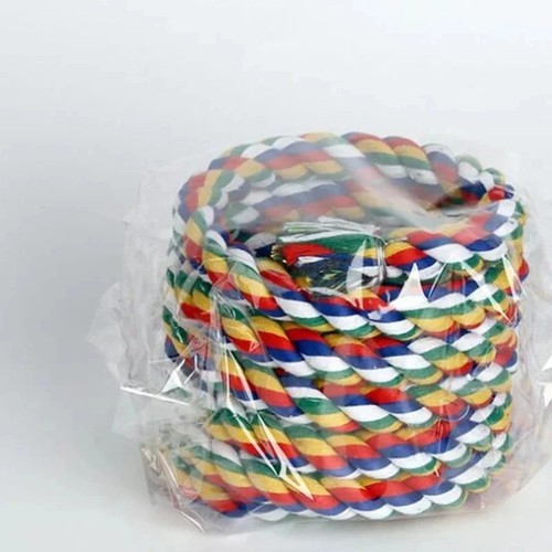Bird toys parrot - swing,