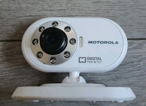Motorola mbp26 digital video - motorola,