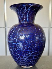 Dartington Studio Art Glass