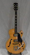 Aria 2312 Hollow Body Electric