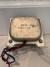 1964 FENDER SUPER REVERB OUPUT