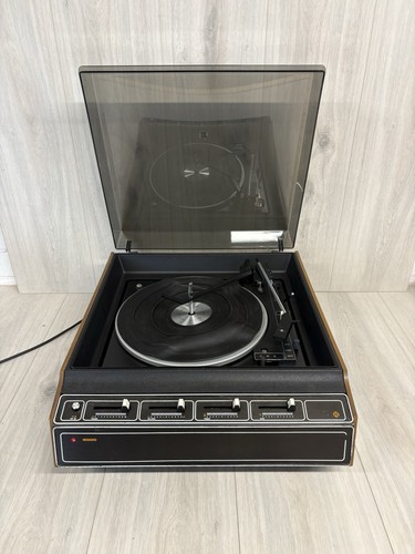 Vintage 1970s pye 5000 - pye,