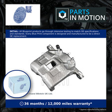 Brake Caliper fits HONDA JAZZ