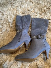 Fabulous Joe Browns Faux Suede