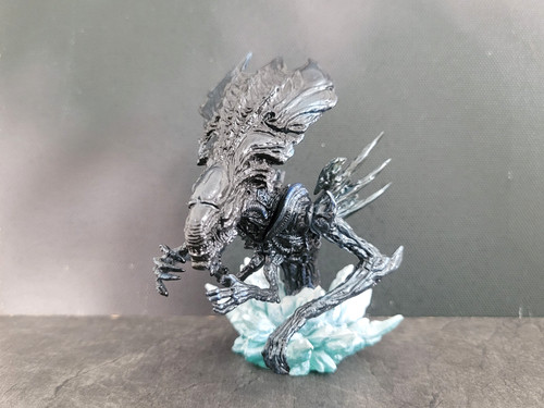 Kotobukiya alien predator - kotobukiya,