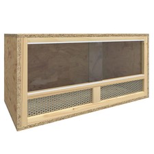 WALPLUS Terrarium Engineered