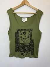 Meadows LF Markey UK 12 Green