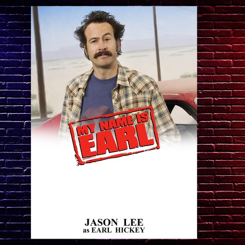 Name earl autograph - earl,
