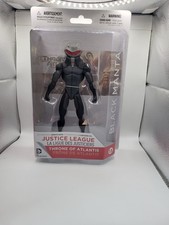 DC Collectibles 13 - 7”