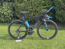 RIbble Ultra TRI TT Bike Small