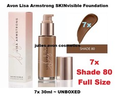 Avon lisa armstrong - 7x,