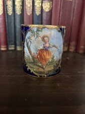 1754 antique sevres - sevres, hand