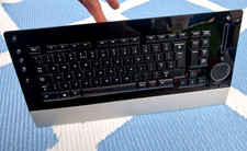 Logitech ' DiNovo Edge