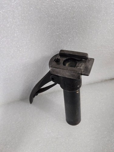 Antique billiard pool cue tip - antique,