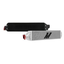 Mishimoto Performance Intercooler Fits Honda Civic 1.5T Si 2016-2021 Silver