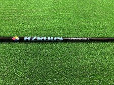 Project X HZRDUS Smoke RDX Blue 60g 6.5 Driver Shaft / Universal Adapter