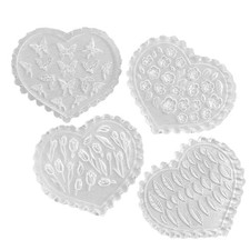 Spring polymer clay - polymer,