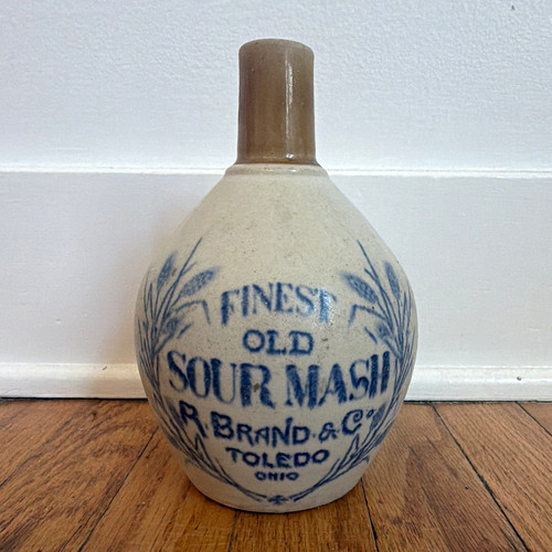 Brand old sour - old,