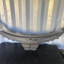 Smart Fortwo Coupe 451 2dr Coupe 2009-2014 Scuttle Panel 