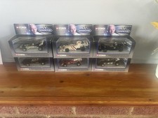 NEW CORGI The Donington