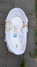 Mothercare Moses Basket