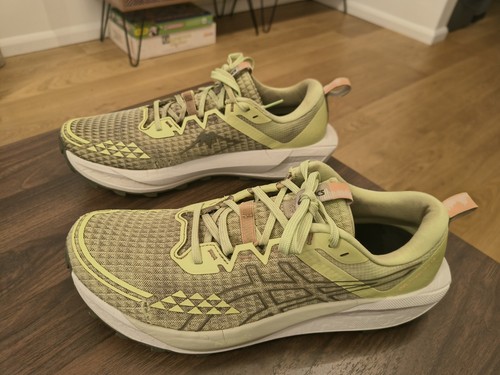 Asics gel trabuco - asics,