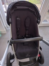 Quinny pushchair sturdy - pushchair, -sturdy