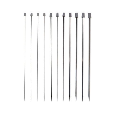 22pcs pairs 35cm single - pairs,