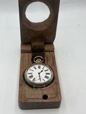  Goliath Pocket Watch Working