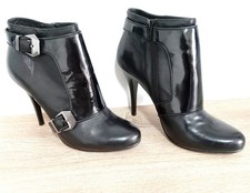 Moda in Pelle PIXIE Black