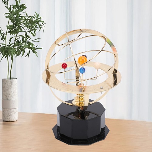 Solar system model orrery - solar,