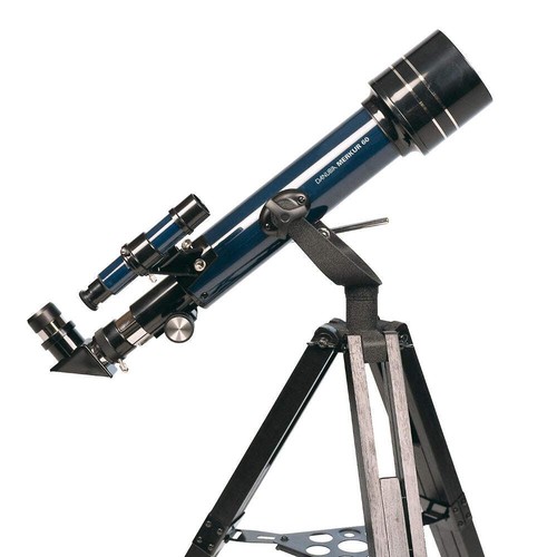 Danubia merkur 60a - danubia, refractor