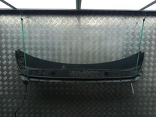 PEUGEOT 308 SCUTTLE PANEL