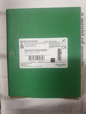 Schneider QOVS RCBO 32 Amp 30mA Type C 32A Qwikline Square D QO132C10RCBO30F