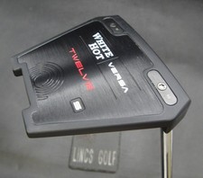 Odyssey White Hot Versa Twelve