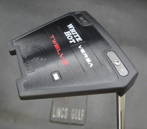 Odyssey white hot versa twelve - white,