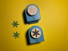 2 x Nellie Snellson Card Craft