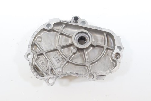 Main engine cover yamaha yzf - cover,