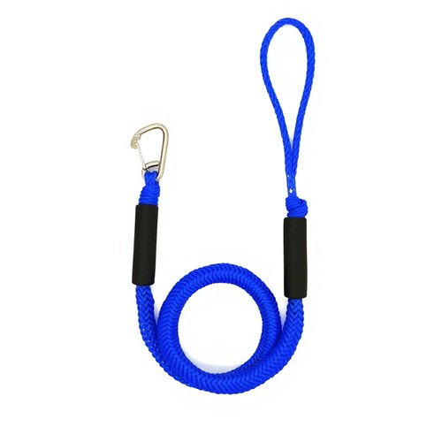 Bungee dock lines - lines, for