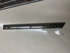 USED Right Front Fender Chrome