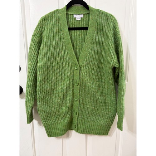 Urban revivo lime green - urban,