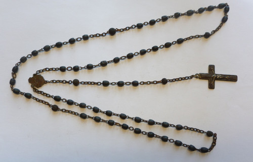 2605 old rosary - 2605/13,