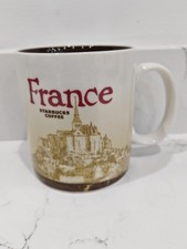 Starbucks france global icon - starbucks,