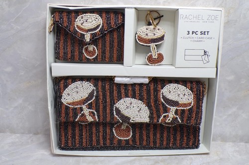 Rachel zoe beaded martini - rachel,