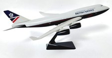 Boeing 747-400 British Airways