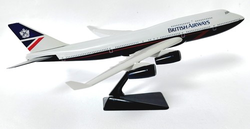 Boeing 747 400 british - boeing,